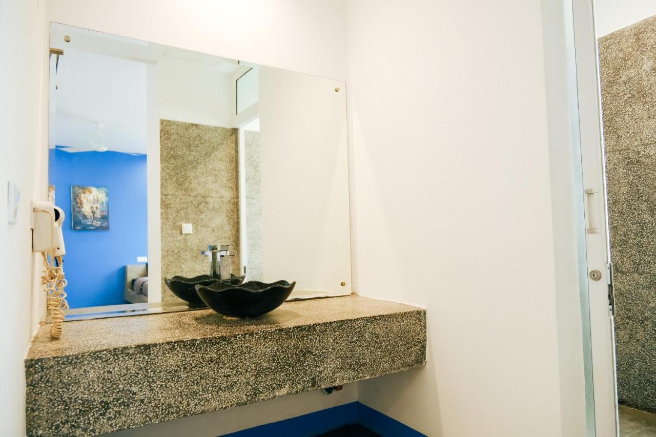Queentown Hostel Siem Reap Luaran gambar