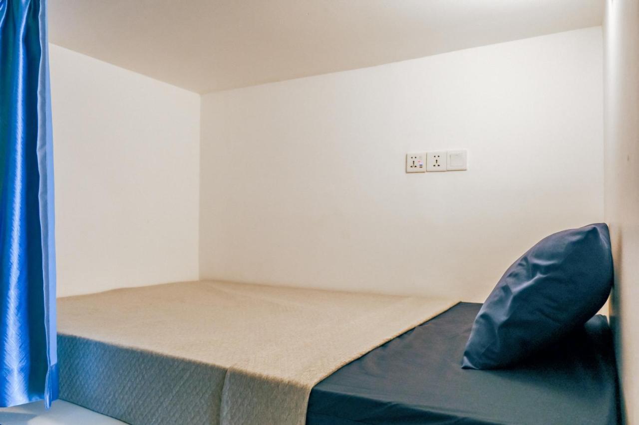 Queentown Hostel Siem Reap Luaran gambar